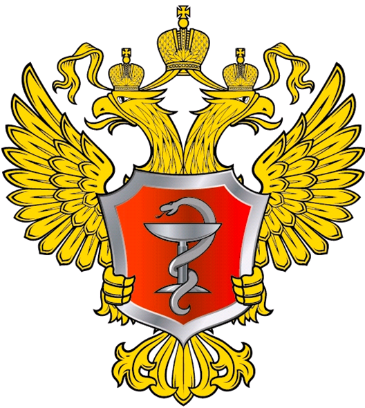 Минздрав России