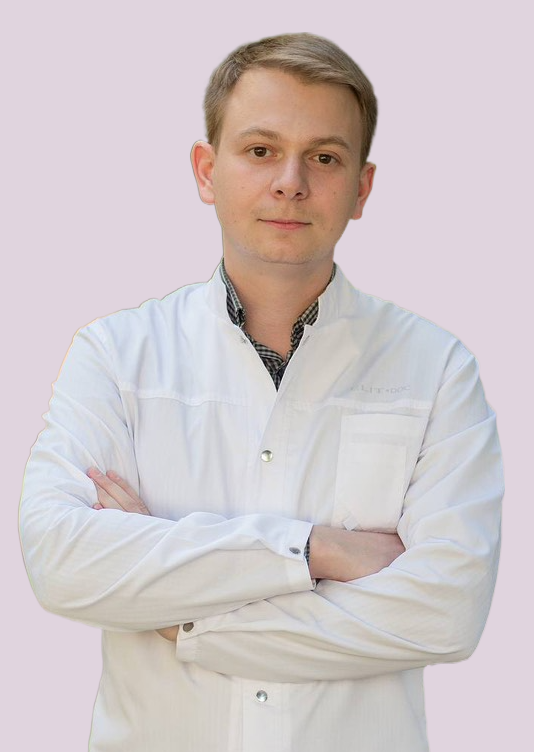 Колобов Антон Игоревич