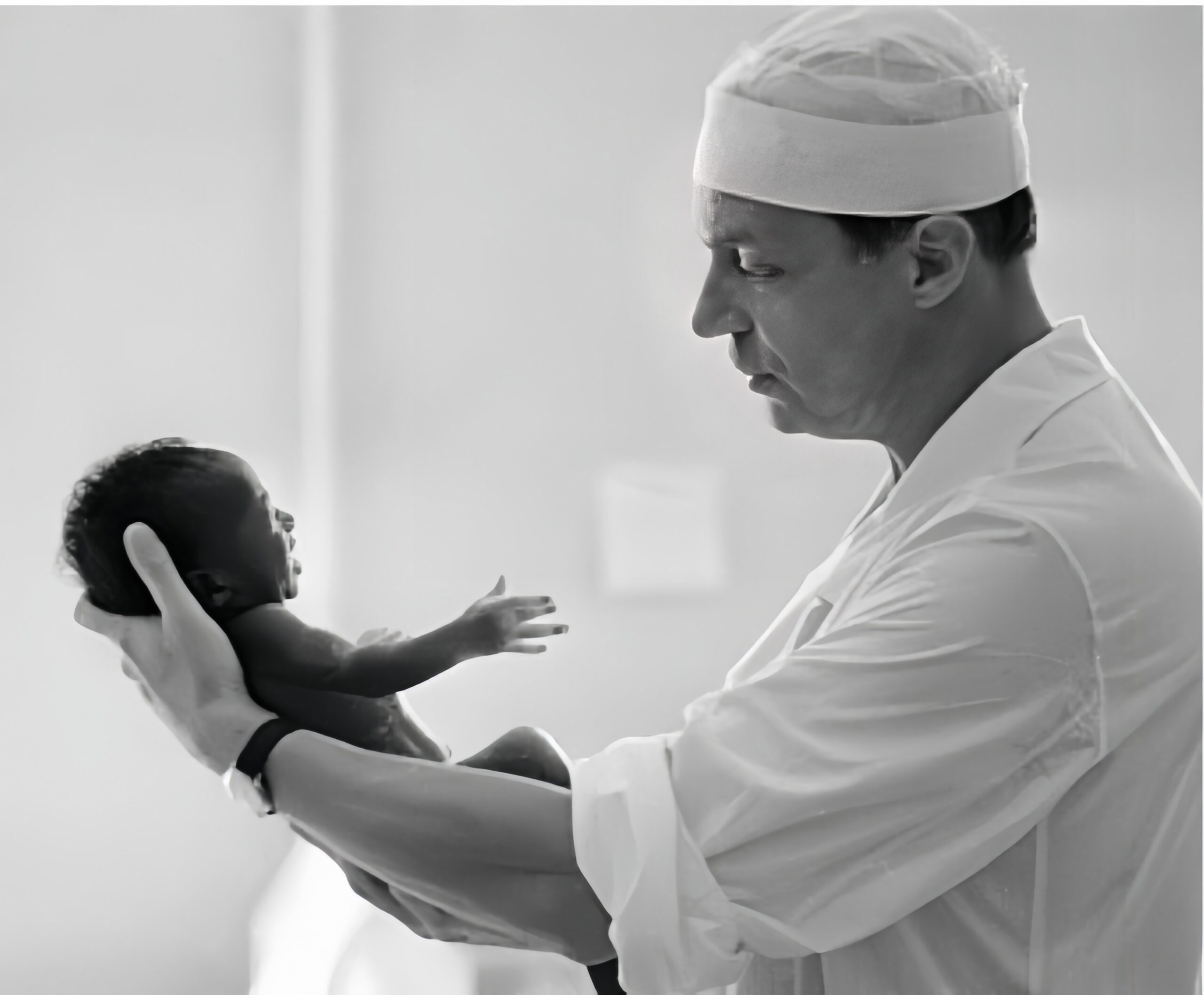 Неонатальная хирургия