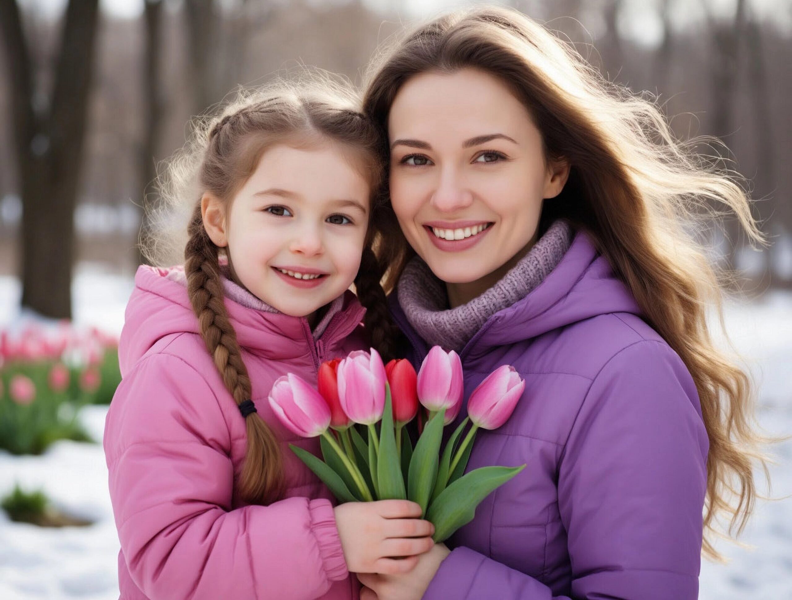 8 марта ГЕМАНГИОМА.РФ