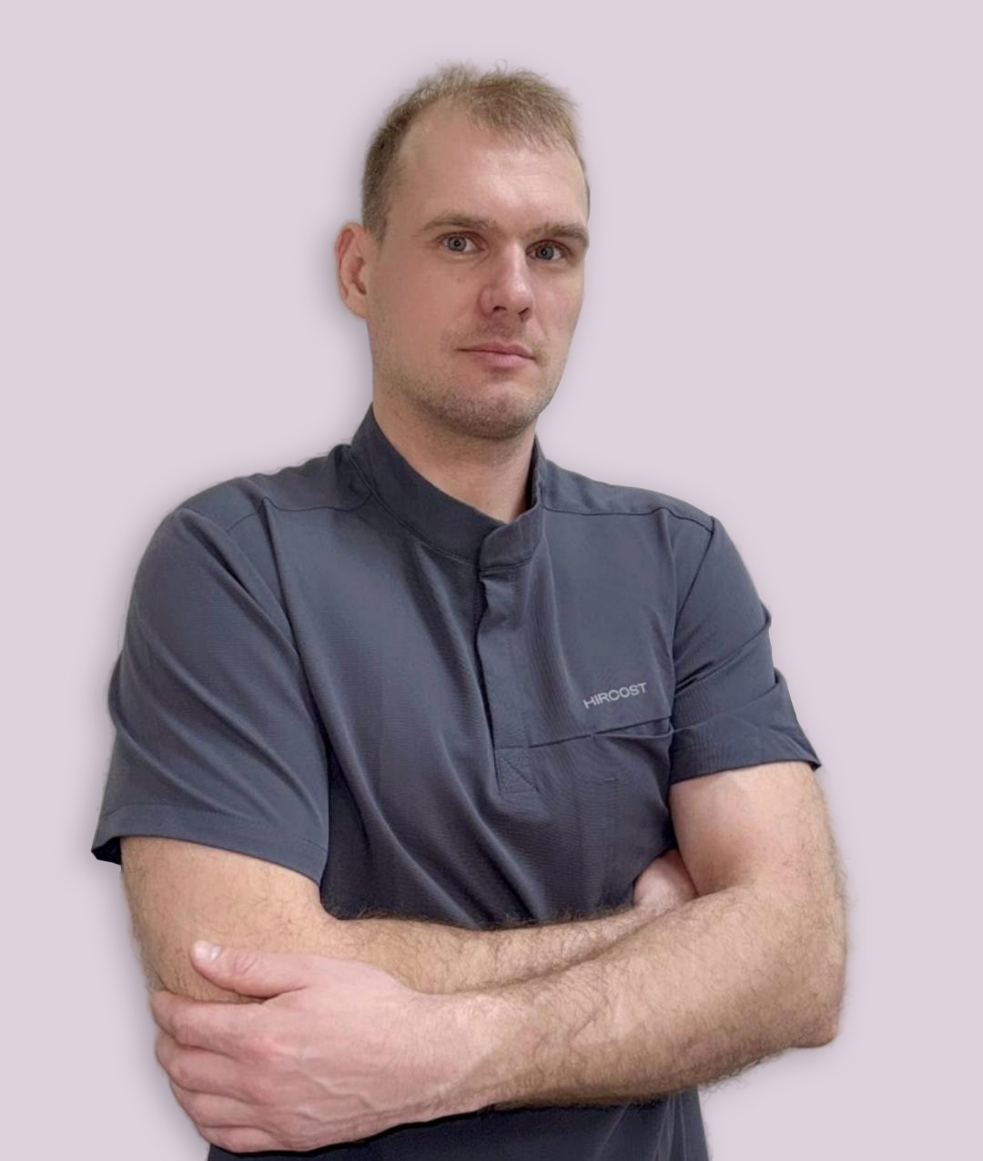 Медицинский массаж