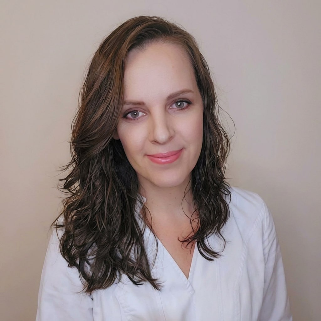 Васильева Екатерина Владимировна